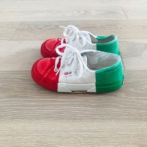 Superga sneakers